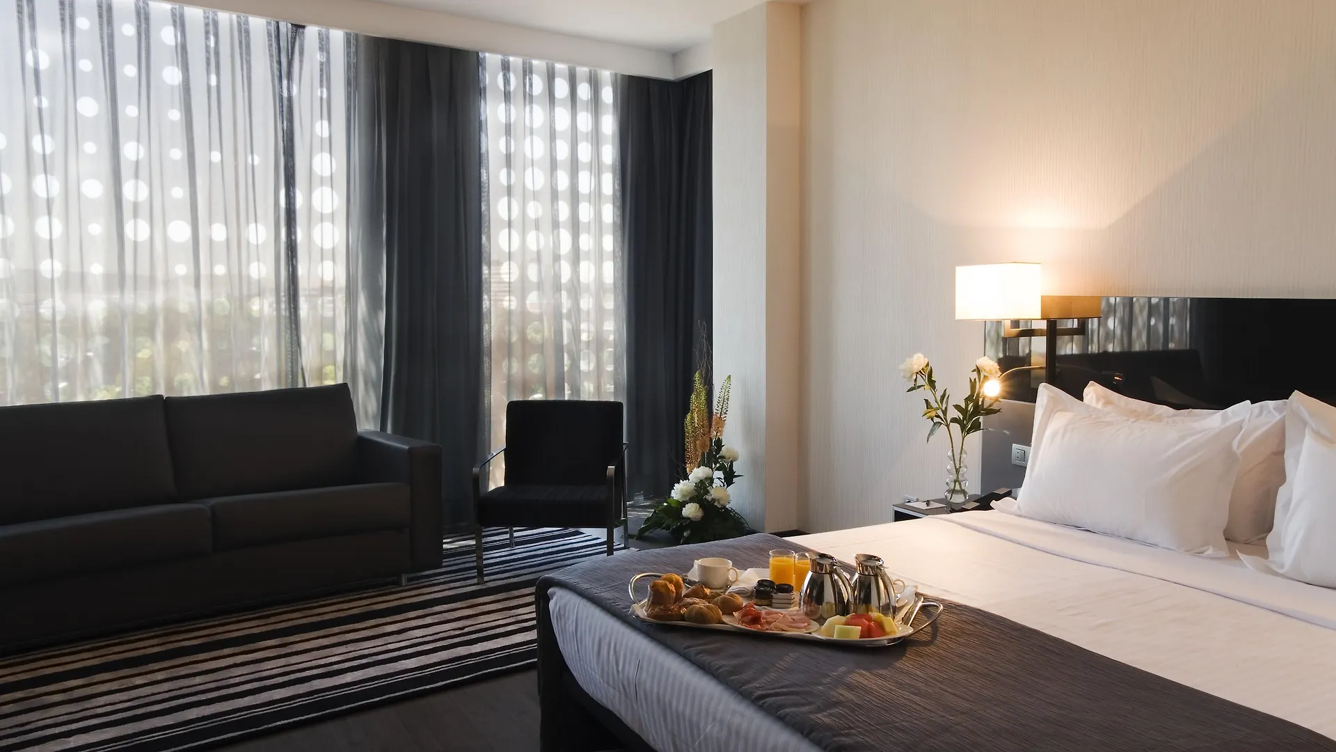 Eurostars Palace Cordoba 5*,