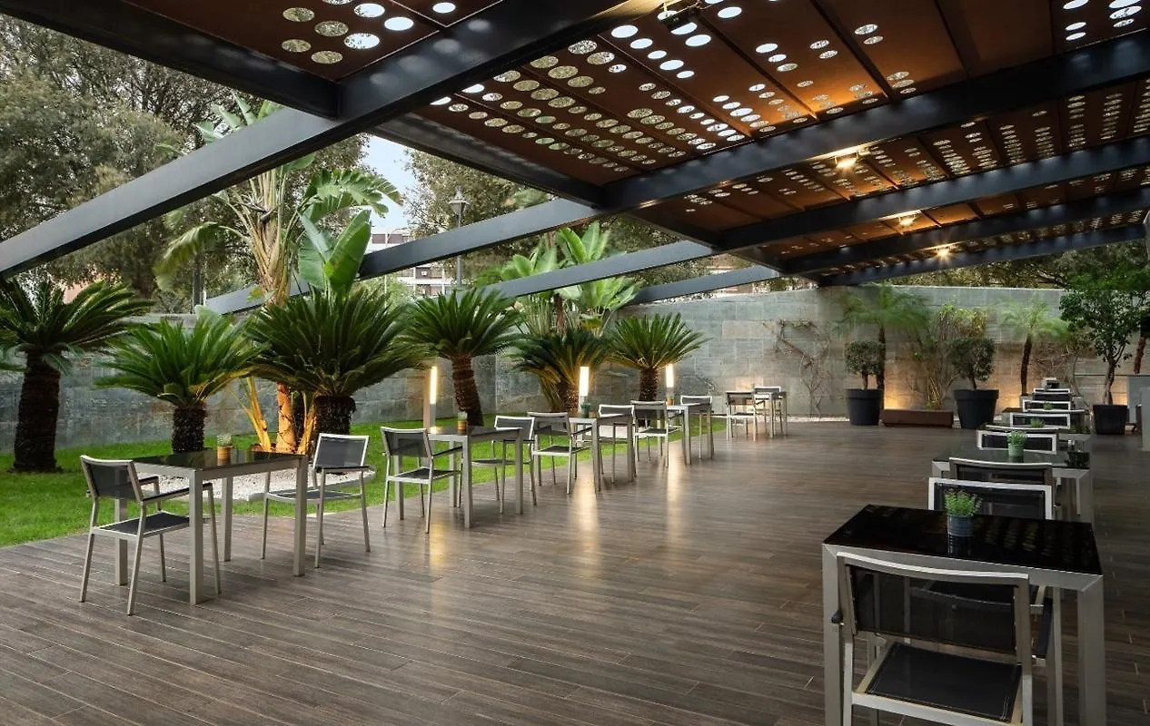 Eurostars Palace Cordoba