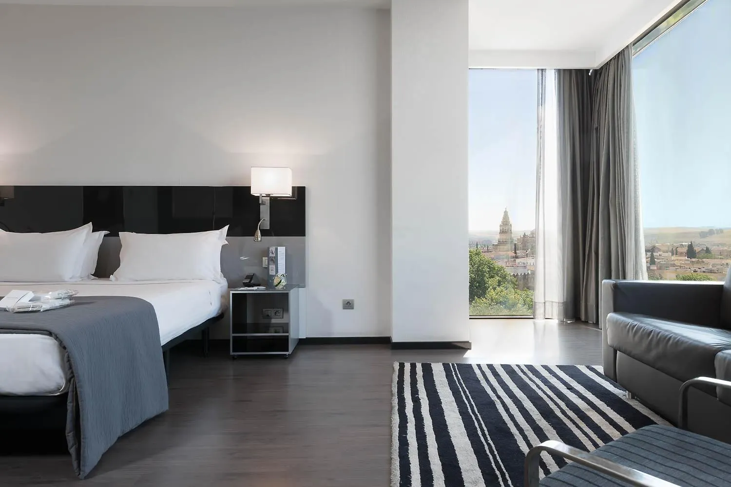 Eurostars Palace Cordoba 5*,