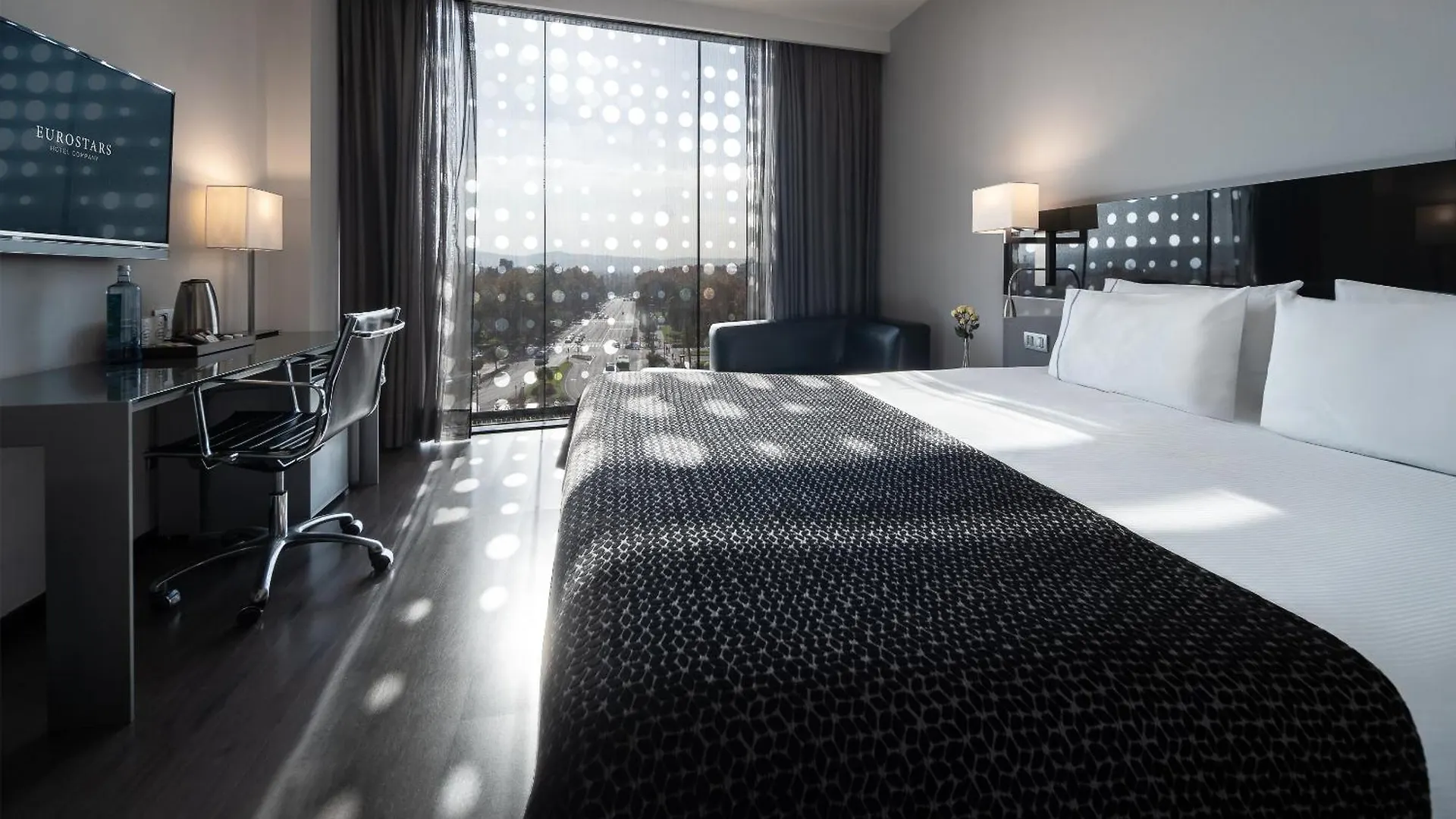 Eurostars Palace Cordoba