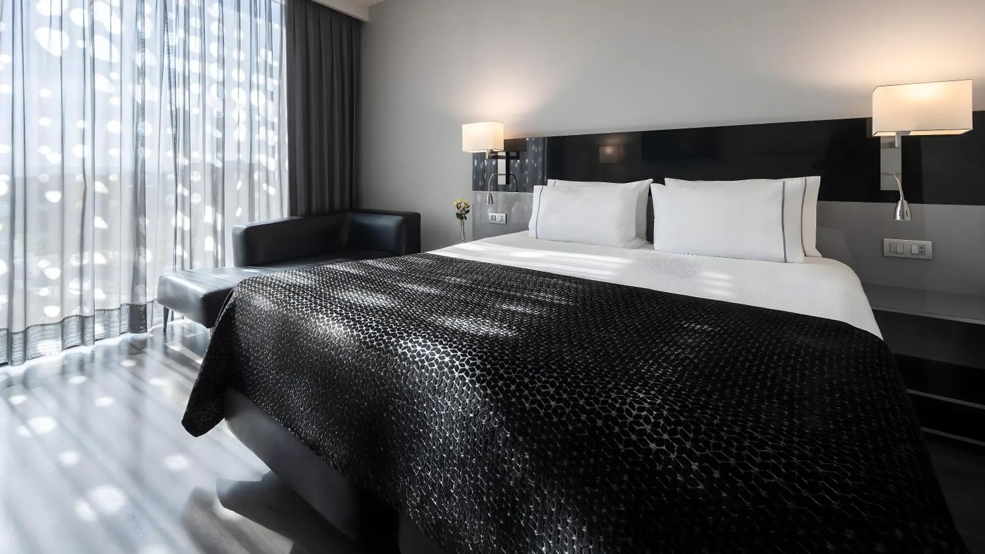 Eurostars Palace Cordoba 5*,