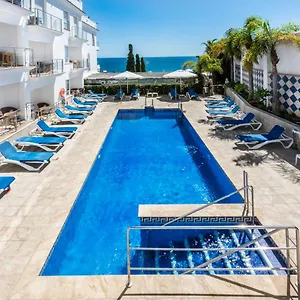 Hotell Toboso Apar - Turis, Nerja