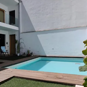 Apartamento La Casa De Pepón