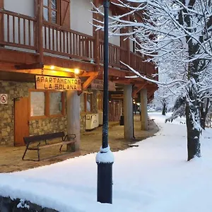 apartamentos-la-solana.catalonia-hotels.com/
