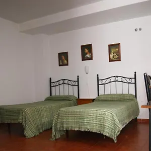 Casa de hóspedes Alcázar, Córdova