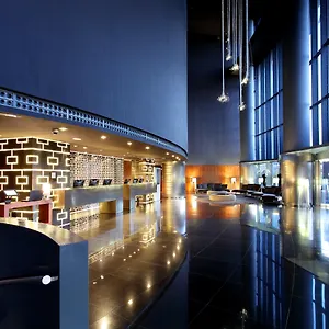 Eurostars Tower מדריד