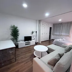 Appartement Loft In The Heart Of By Gms, Cordoue