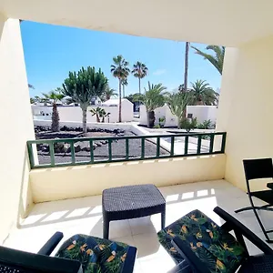 Apartamento Paternal Playa Roca.