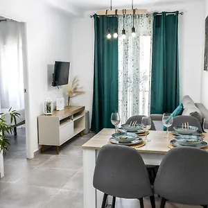 Lineros Apartment