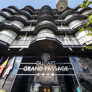 Guitart Grand Passage ברצלונה