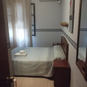 Casa de hóspedes Hospedería Lucano, Córdova