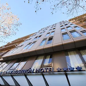 **** Hotel 1881 Gran Rosellon Spanje
