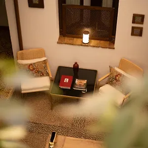 Casa de hóspedes Boutique Alma Andalusi, Córdova