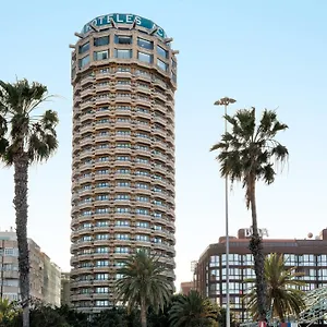 **** Hotel Ac Gran Canaria By Marriott Spanje