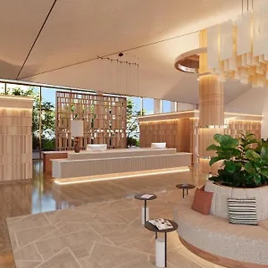 ***** Hotel Hipotels Playa De Palma Palace&spa (adults Only) Spanje