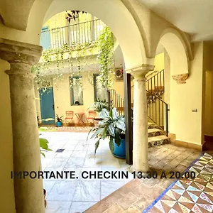 Hotel Conde De Cárdenas, Córdova