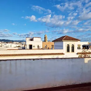 Apartamento Realejo 2