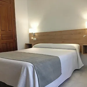 Hotel Don Paula, Córdova