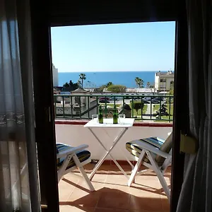 Apartamento ático En