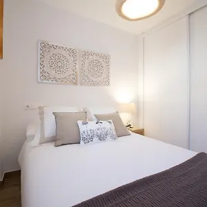  Appartamento Sunshine Plaza Abades