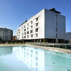 **** Hotel Occidental Spanje