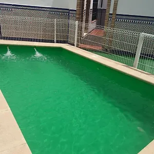 Appartement El Patio De La Piscina, Cordoue