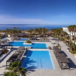 Hotell Barcelo Cabo De Gata, Retamar (Almeria)