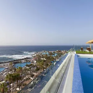 **** Hotel Vallemar Spanje