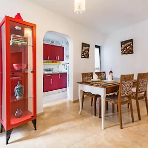 Apartamento Relax