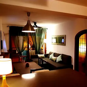 Apartamento Roc De San Cayetano 14b