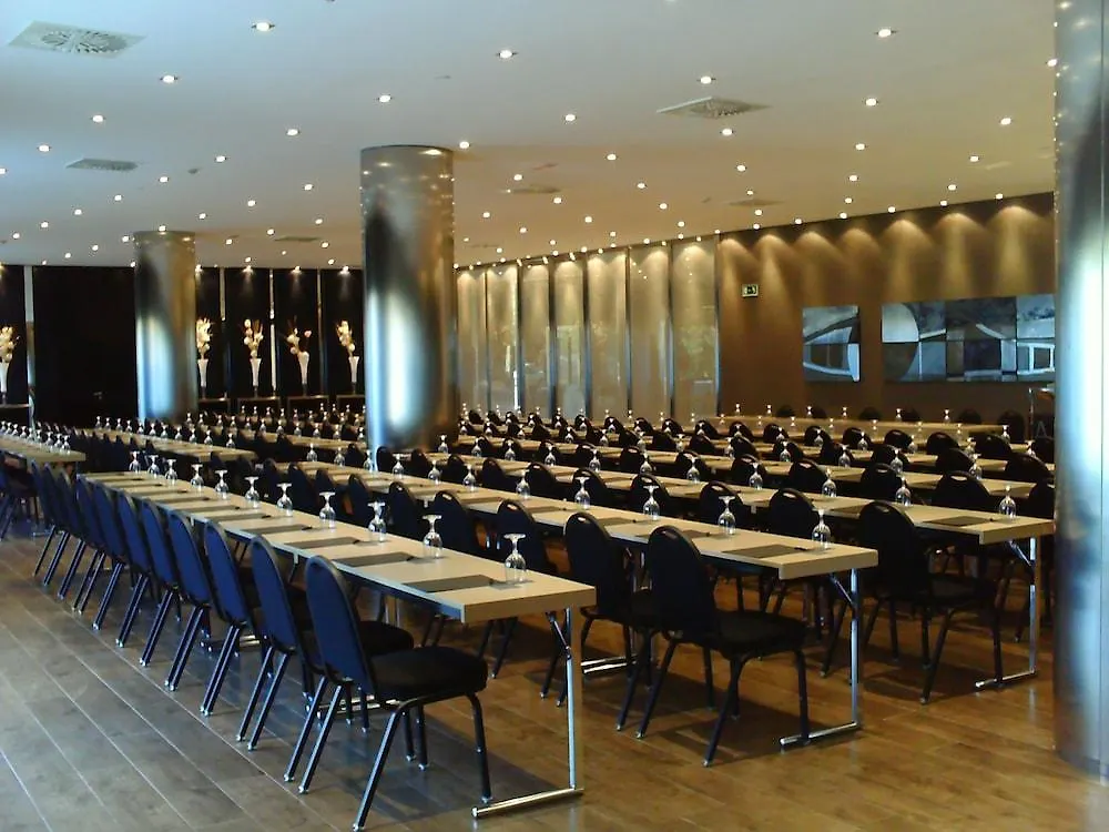 Eurostars Palace Cordoba 5*,  Spain