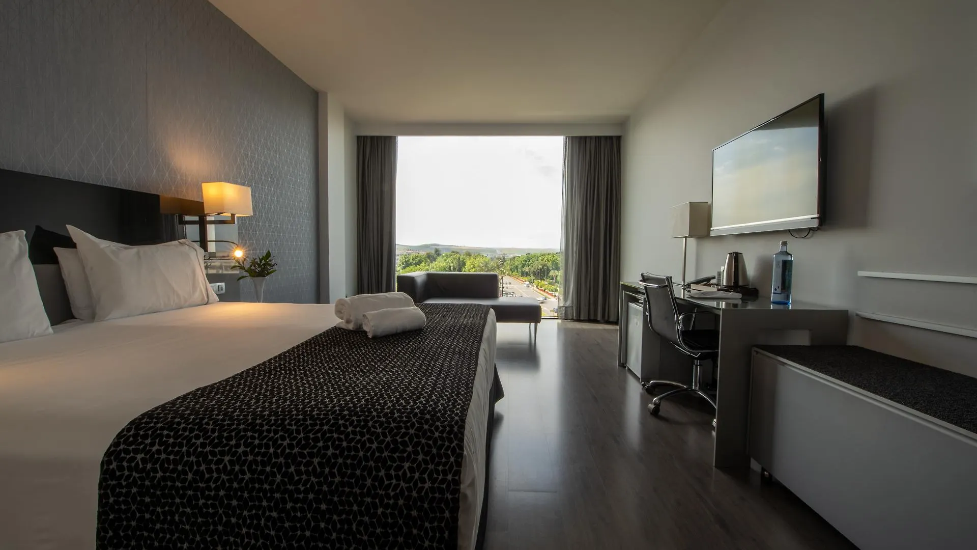 Hotel Eurostars Palace Cordoba