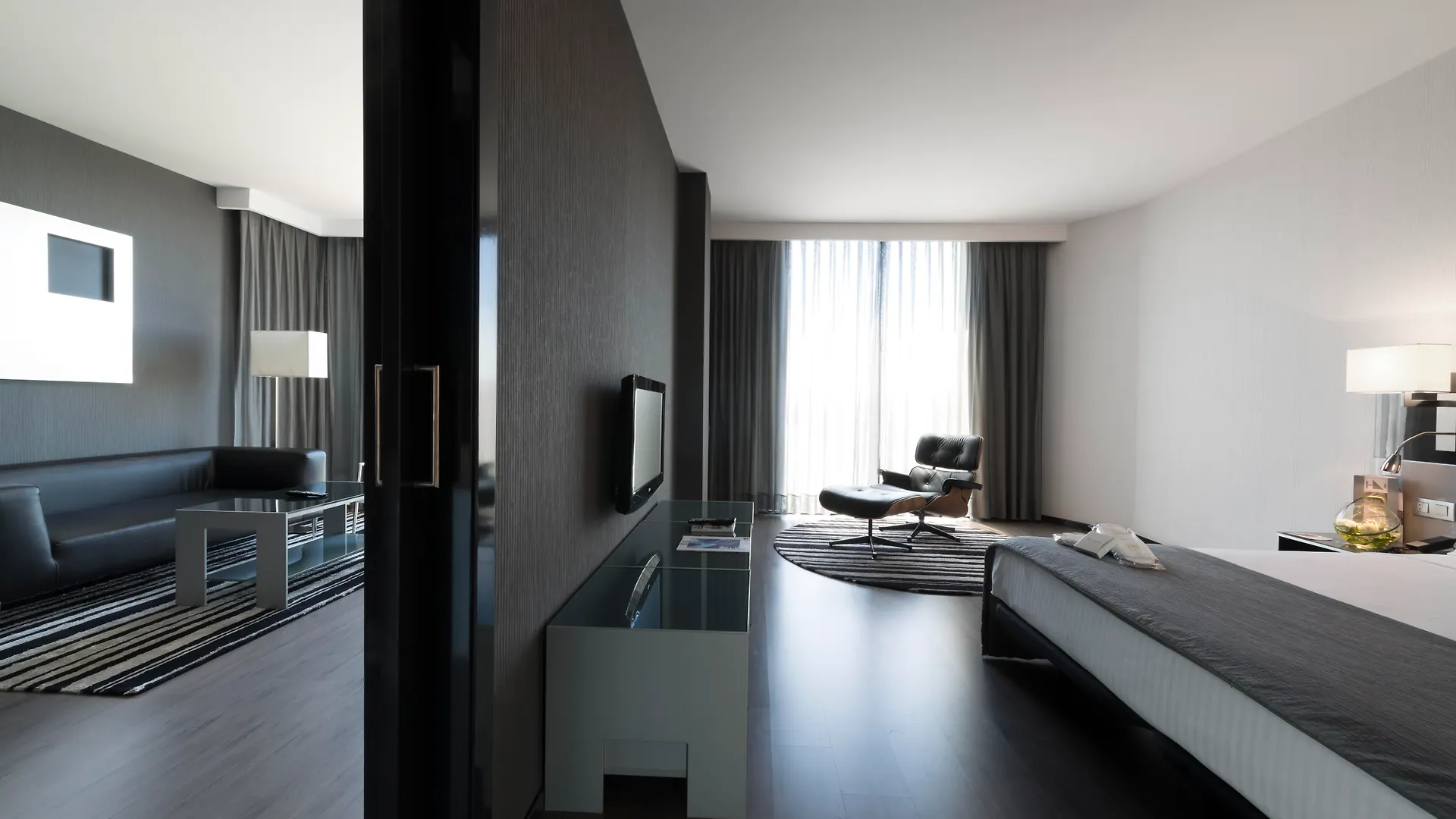Eurostars Palace Cordoba
