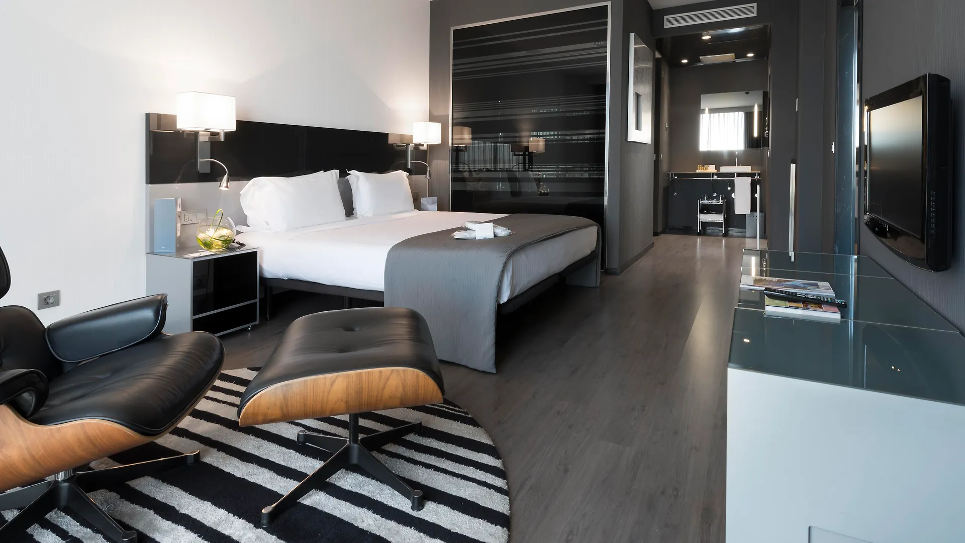 Eurostars Palace Cordoba Hotel