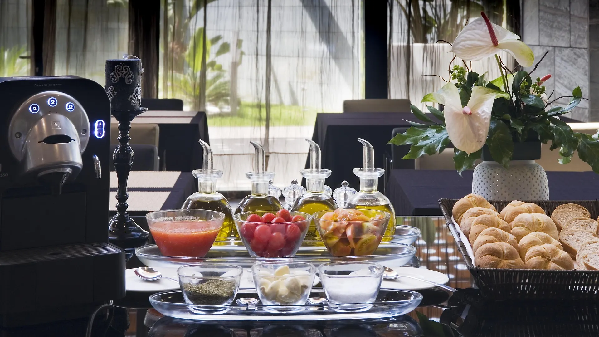 Eurostars Palace Cordoba