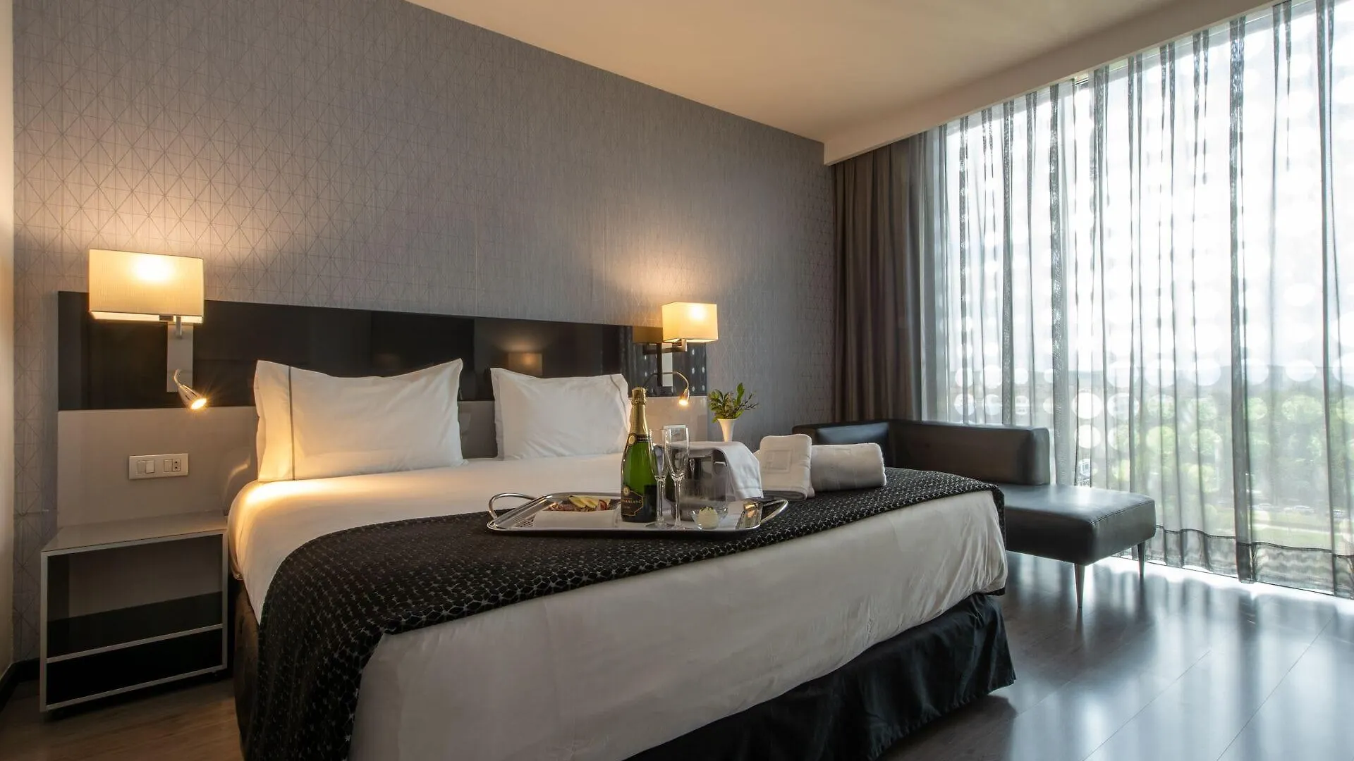 Eurostars Palace Cordoba