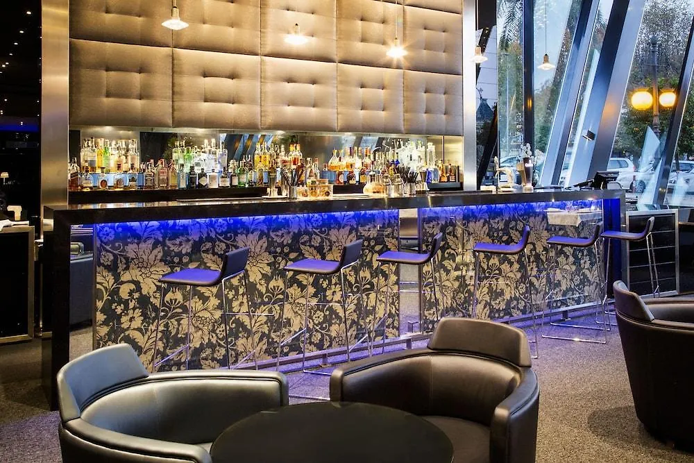 Eurostars Palace Cordoba 5*,