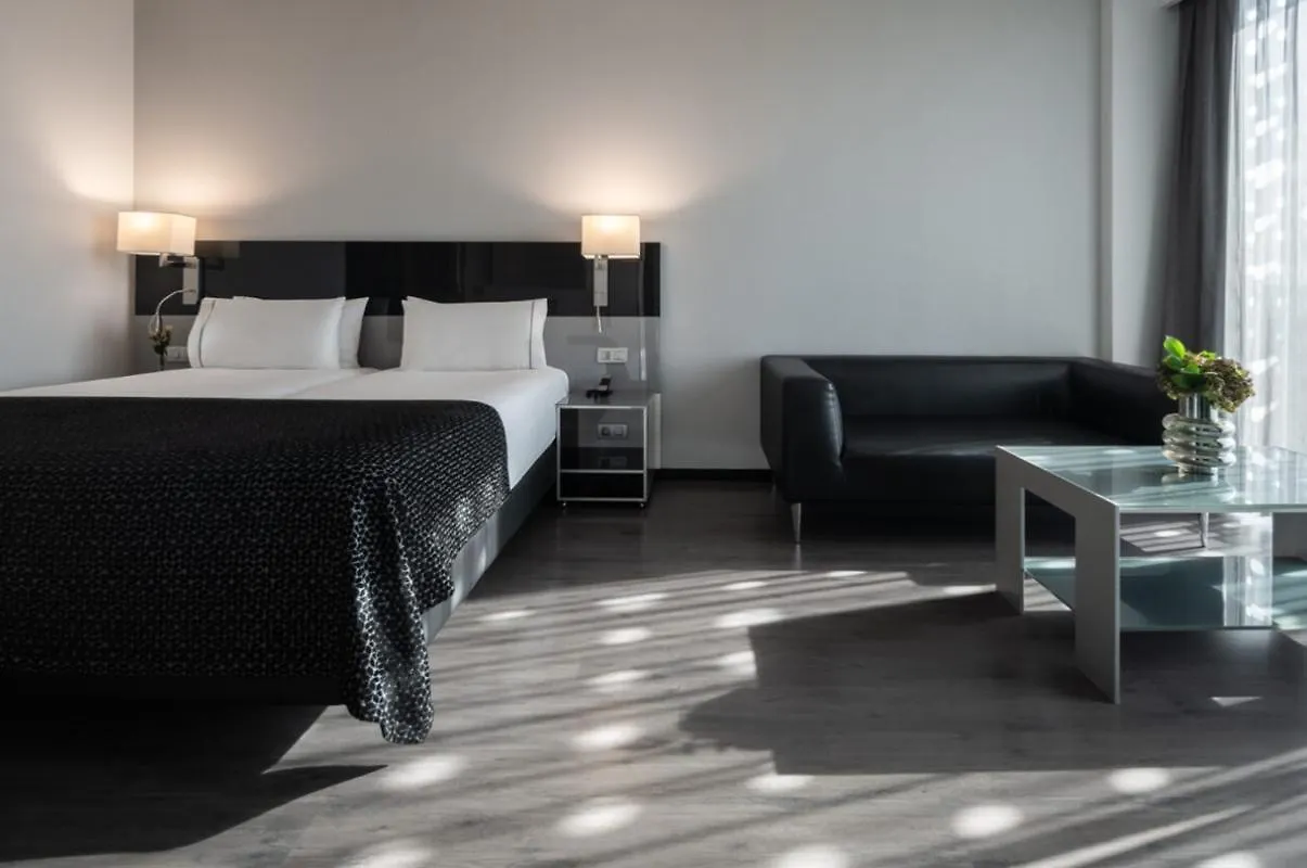 Hotel Eurostars Palace Cordoba