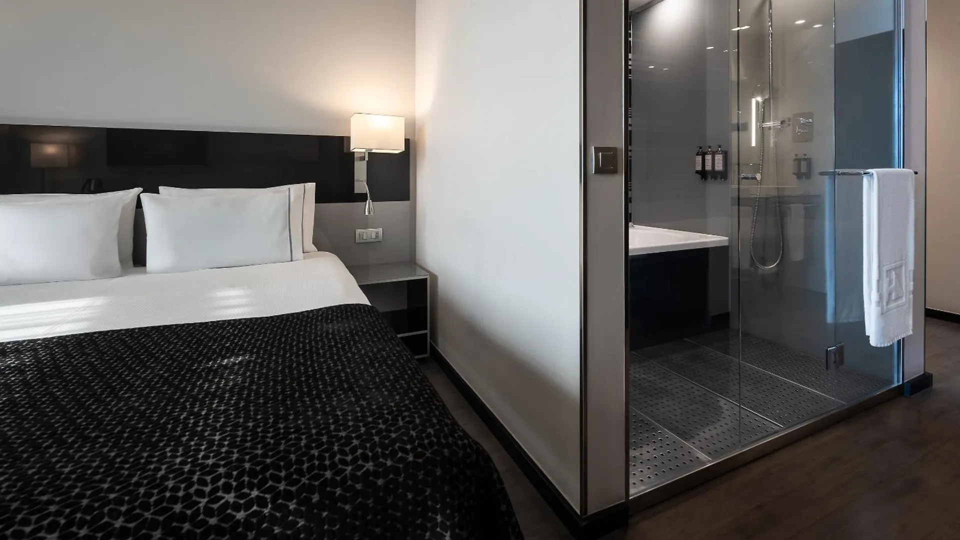***** Hotel Eurostars Palace Cordoba Spain