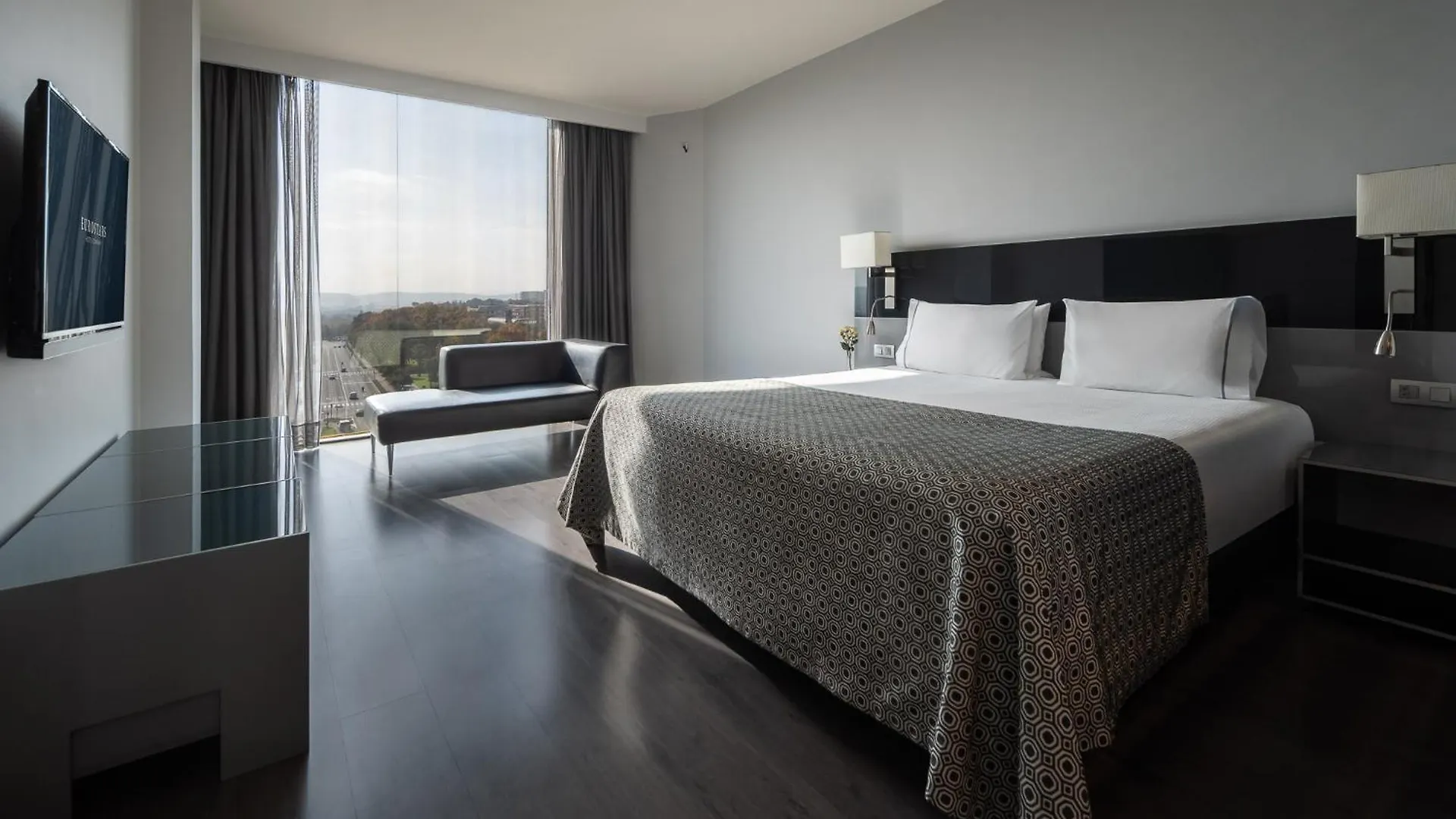 Eurostars Palace Cordoba Hotel