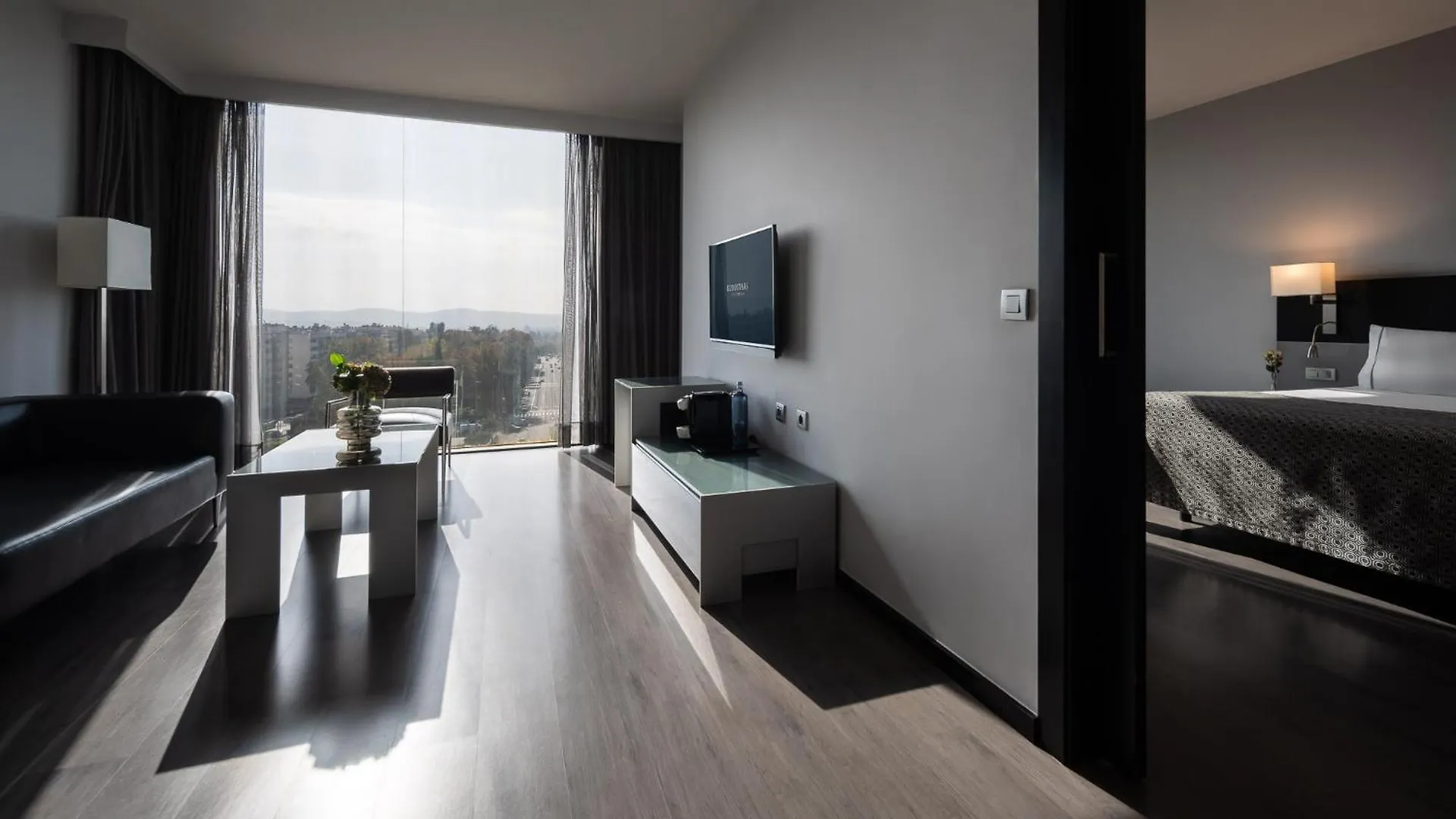Eurostars Palace Cordoba Spain