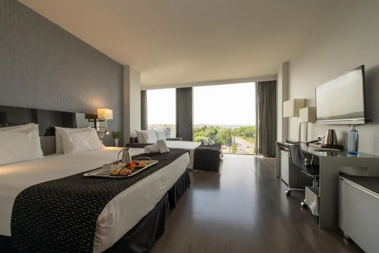 Eurostars Palace Córdoba Spanien