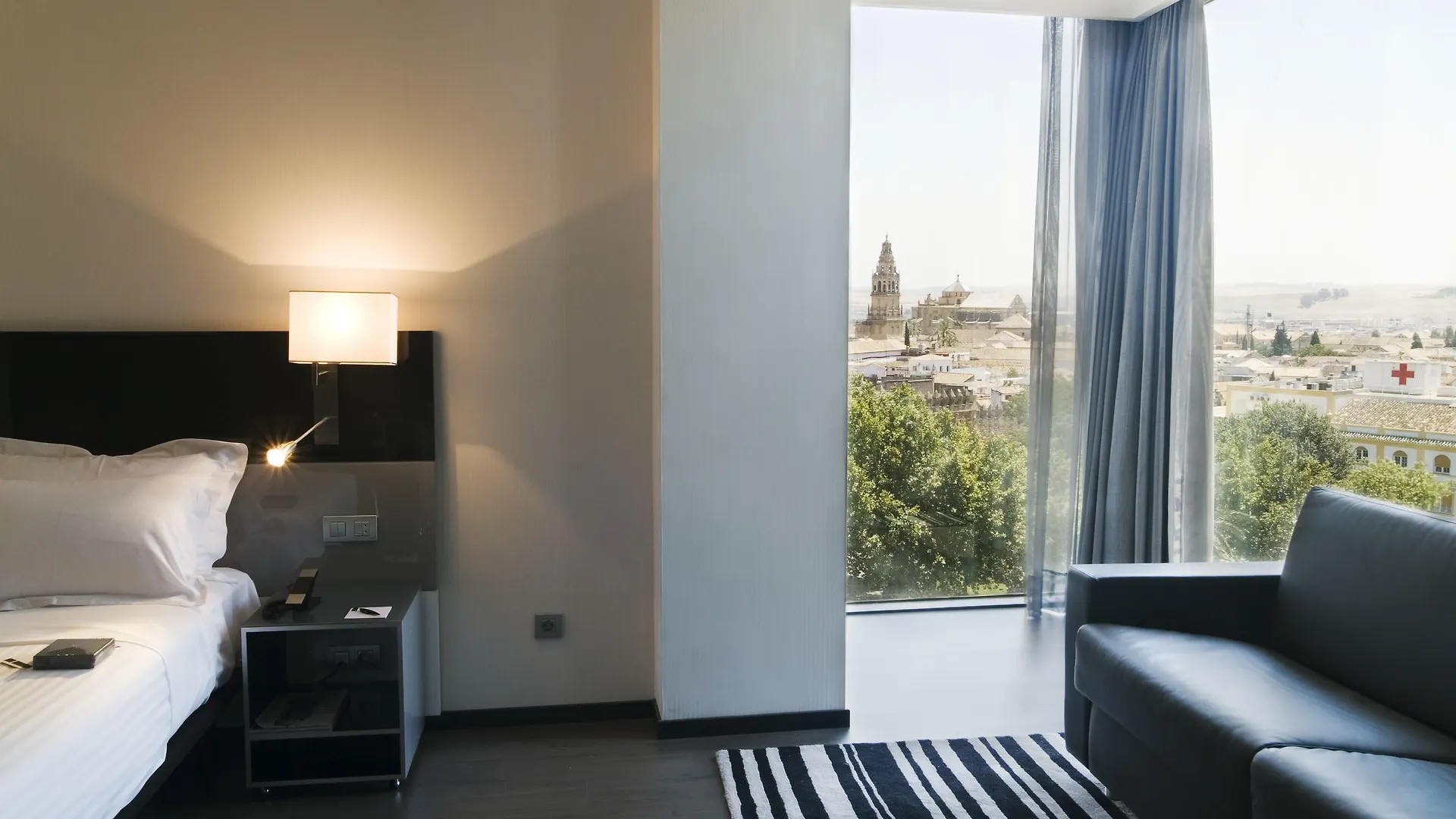 Eurostars Palace Córdoba