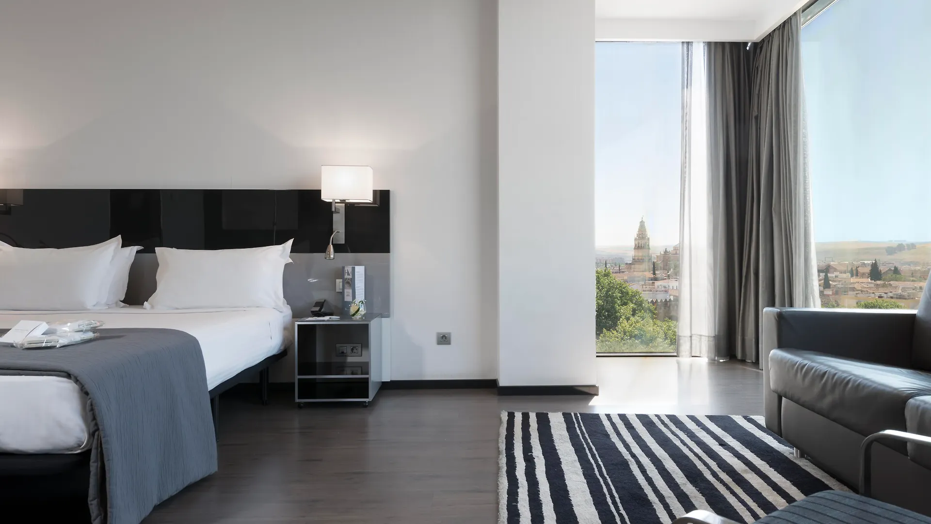 Eurostars Palace Córdoba Spanien