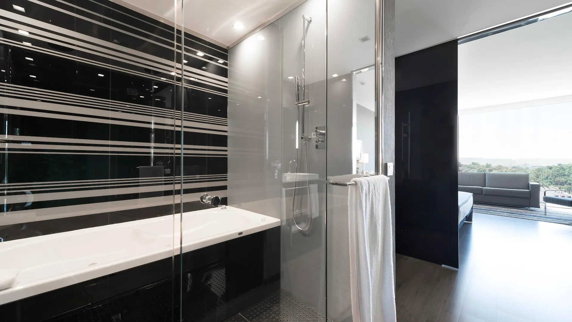 Hotell Eurostars Palace Córdoba
