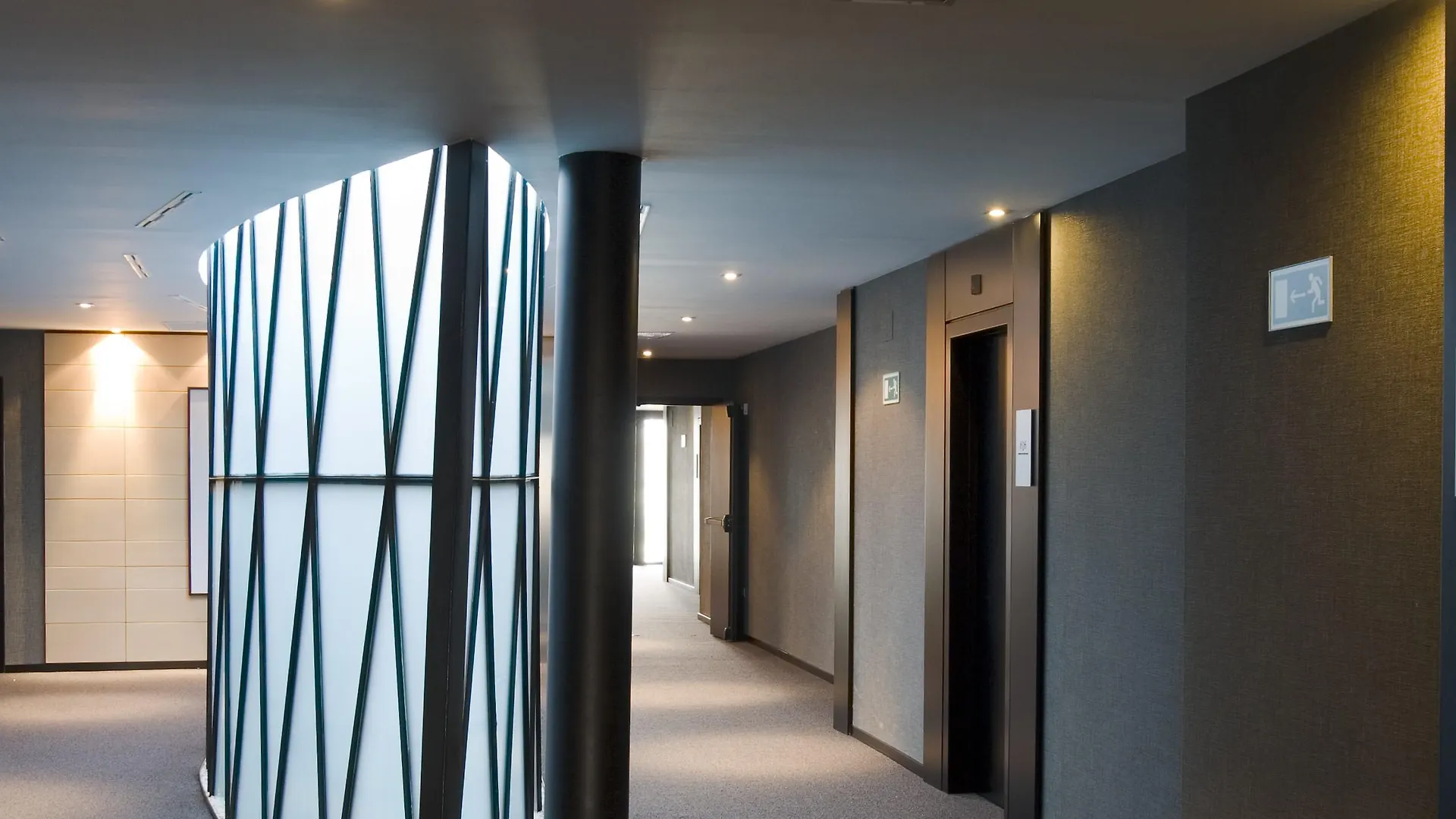 Eurostars Palace Córdoba