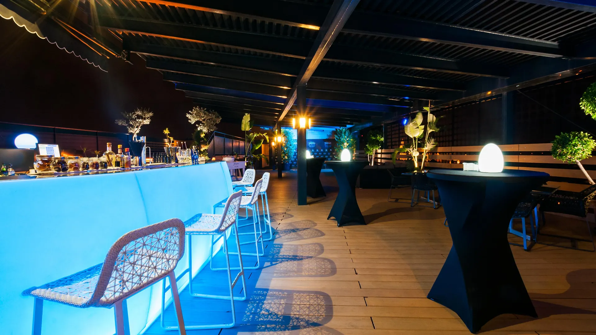 Eurostars Palace Córdoba