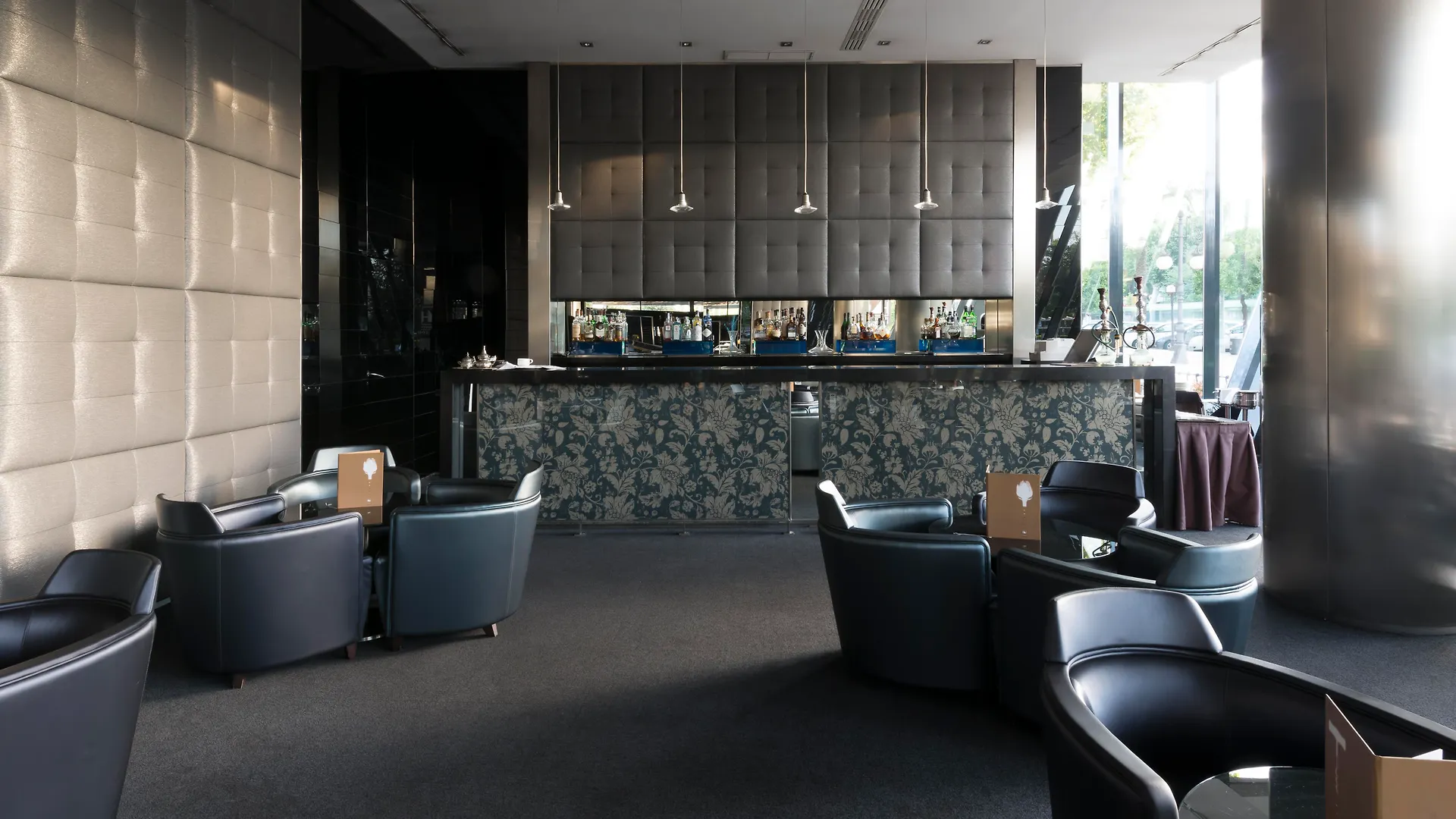 Hotell Eurostars Palace Córdoba