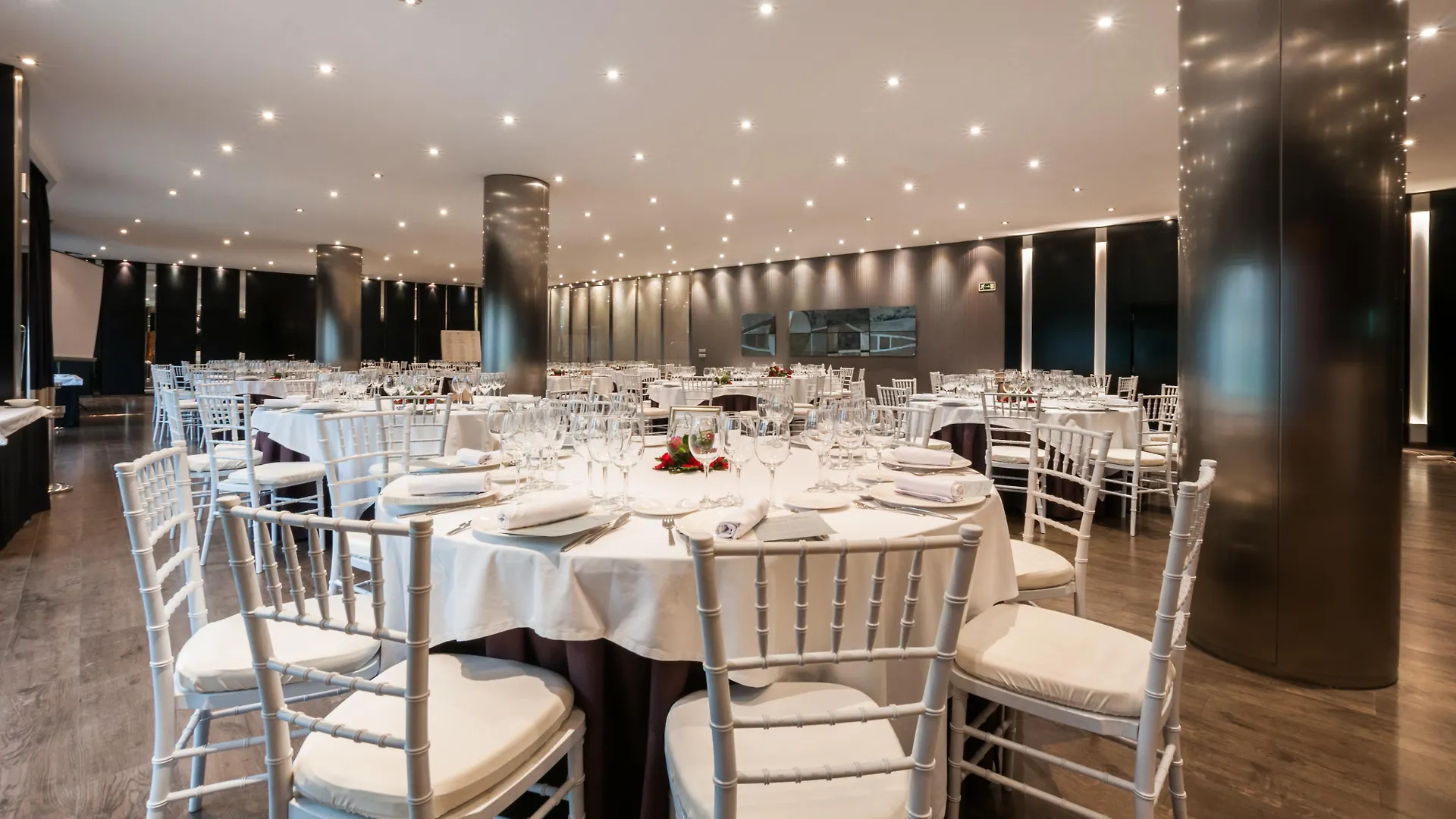 Eurostars Palace Córdoba