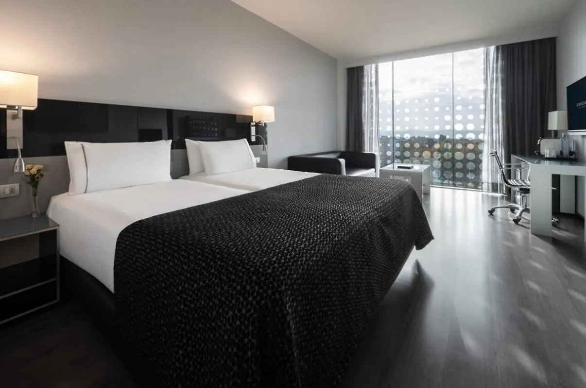 Eurostars Palace Córdoba